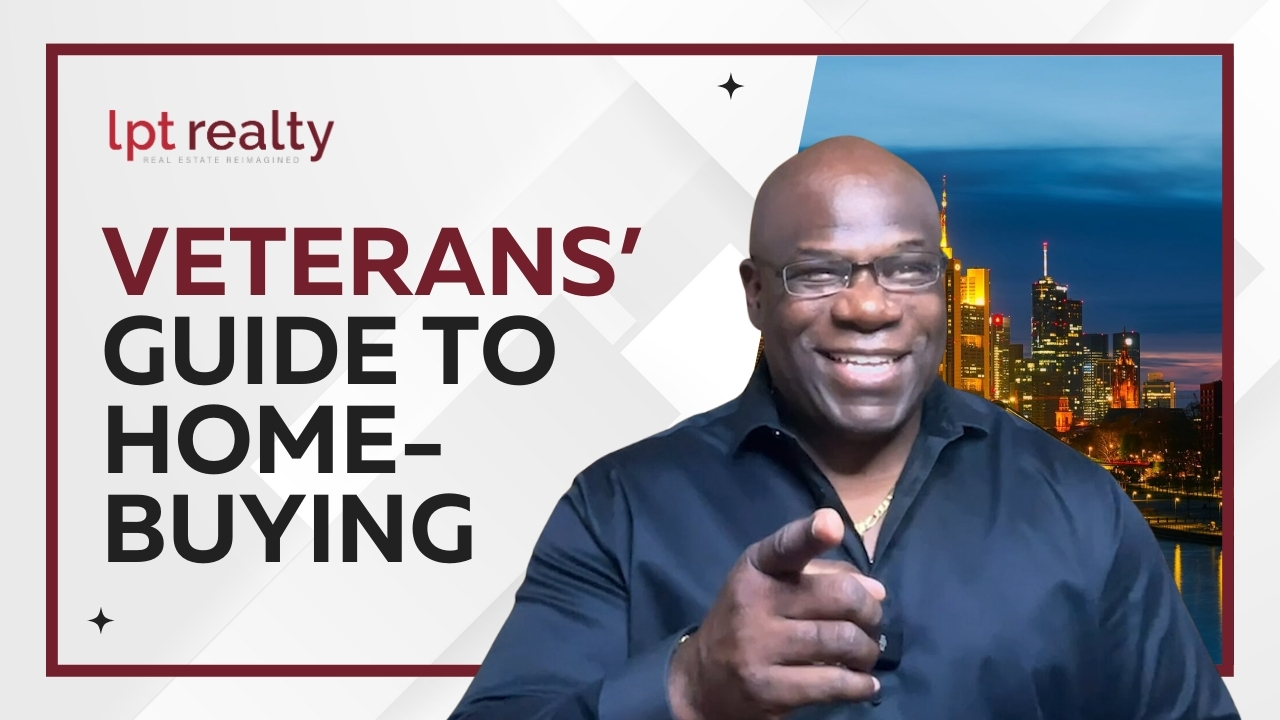 Veterans’ Guide to Buying a Home